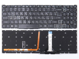 Клавіатури Клавиатуры ^/--/^ Клавиатура для ACER Nitro 5 AN /--/ 515-56, AN /--/ 515-57, AN /--/ 517-41, AN /--/ 517-54, AN /--/ 517-55, AN /--/ 715-51 (Black без ра ^_^^^ Клавіатура для ACER Nitro 5 AN /--/ 515-56, AN /--/ 515-57, AN /--/ 517-41, AN /--/ 517-54, AN /--/ 517-55, AN /--/ 715-51 (Black без ра - фото фото фото