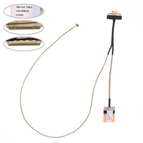 Шлейфи Шлейфы ^/--/^ Шлейф матрицы для ноутбука ASUS (X /--/ 556 series), EDP (14005-01820000) ^_^^^ Шлейф матриці для ноутбука ASUS (X /--/ 556 series), EDP (14005-01820000) - фото фото фото