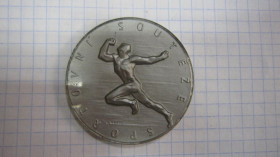 Спортивні Спортивные ^/--/^ ЕВРОПА. СПОРТ. ПЛАСТМАССА ^_^^^ Європа. Спорт. ПЛАСТМАССА - фото фото фото