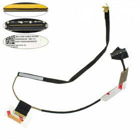 Шлейфи Шлейфы ^/--/^ Шлейф матрицы для ноутбука HP (ZBOOK 15 G /--/ 2) LED (DC /--/ 02 /--/ C /--/ 00 /--/ A /--/ 100) ^_^^^ Шлейф матриці для ноутбука HP (ZBOOK 15 G /--/ 2) LED (DC /--/ 02 /--/ C /--/ 00 /--/ A /--/ 100) - фото фото фото