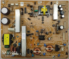 Плати Платы ^/--/^ Блок питания Sony 1-872-986-13 на запчасти ^_^^^ Блок живлення Sony 1-872-986-13 на запчастини - фото фото фото