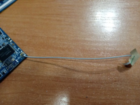 Інше Другое ^/--/^ Assistant AP-710 антенна коаксиальный кабель ^_^^^ Assistant AP-710 антена коаксіальний кабель - фото фото фото