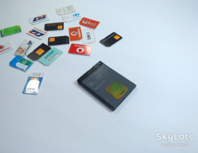 Акумулятори Аккумуляторы ^/--/^ Аккумулятор BL-4 /--/ B BL 4 /--/ BA для Nokia 2630 2760 5000 6111 7070 prism 7370 7373 7500 Prism N /--/ 76 - фото фото фото