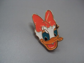 Інше Другое ^/--/^ Значок пін мультсеріал Disney мультфільм Дісней mickey donald duck Daisy Дейзі знак брошка №18465 ^_^^^ Значок пен мультсериал Disney мультфильм Дисней mickey donald duck Daisy Дейзи знак брошка No /--/ 18465 - фото фото фото