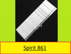 Світлодіоди Светодиоды ^/--/^ Комплект подсветки led /--/ 50 /--/ d /--/ 7-zc /--/ 14-01 JVC 50&amp;quot; распродажа ^_^^^ Комплект підсвічування led /--/ 50 /--/ d /--/ 7-zc /--/ 14-01 JVC 50&amp;quot; - фото фото фото