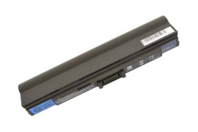Акумулятори Аккумуляторы ^/--/^ Акумулятор для ноутбука Acer UM /--/ 09 /--/ E /--/ 31 Aspire Timeline 1810 /--/ T 11.1 В Black 5200 мАг Аналог - фото фото фото