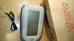 IP-телефонія IP-телефония ^/--/^ Модуль расширения Avaya EU /--/ 24 BL 799 ГРН ^_^^^ Модуль розширення Avaya EU /--/ 24 BL 799 ГРН - фото фото фото