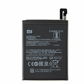 Акумулятори Аккумуляторы ^/--/^ Аккумулятор оригинал Xiaomi BN /--/ 48 Redmi Note 6 Pro (4000 mAh) ^_^^^ Акумулятор Xiaomi BN /--/ 48 Redmi Note 6 Pro (4000 mAh) - фото фото фото