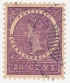 Бенілюкс Бенилюкс ^/--/^ Голландская Ост-Индия 1902 г.№  44 гашеная ^_^^^ Голландська Ост-Індія 1902 р. No 44 гашена - фото фото фото