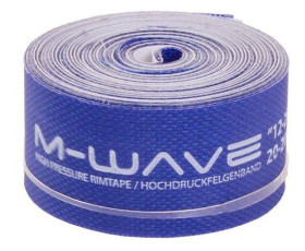Покришки, камери Покрышки, камеры ^/--/^ Фліпер M-Wave RT-HP-Glue 28&amp;quot;, 2 шт., 16 мм, високого тиску (C-PZ-0413) ^_^^^ Флипер M-Wave RT-HP-Glue 28&amp;quot;, 2 шт., 16 мм, высокого давления (C-PZ-0413) - фото фото фото