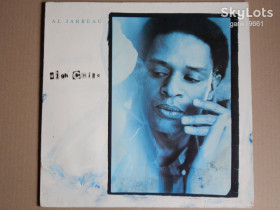 Платівки Пластинки ^/--/^ Al Jarreau ‎– High Crime  (WEA ‎– 250 807-1, Germany) EX/NM- ^_^^^ Al Jarreau – High Crime (WEA – 250 807-1, Germany) EX/NM- - фото фото фото