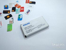 Акумулятори Аккумуляторы ^/--/^ Аккумулятор Philips для E /--/ 181 X /--/ 1560 X /--/ 1561 X /--/ 5500 Xenium E /--/ 180 Оригінал! 3000 /--/ mAh / 11.10 /--/ W ^_^^^ Аккумулятор Philips для E /--/ 181 X /--/ 1560 X /--/ 1561 X /--/ 5500 Xenium E /--/ 180 Оригинал! 3000 /--/ mAh / 11.10 /--/ W - фото фото фото