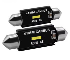 Діодні Диодные ^/--/^ Автомобільна світлодіодна лампа C /--/ 5 /--/ W Festoon 41 /--/ мм CANBUS 12 /--/ V, LED лампа в салон та підсвітку номера ^_^^^ Автомобильная светодиодная лампа C /--/ 5 /--/ W Festoon 41 /--/ мм CANBUS 12 /--/ V, LED лампа в салон и подсветку номера - фото фото фото