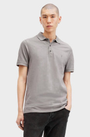 Футболки, майки Футболки, майки ^/--/^ Поло серое Allsaints Sandringham polo 46-48 /--/ р ^_^^^ Allsaints Sandringham polo 46-48 /--/ р - фото фото фото