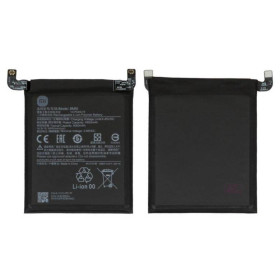Акумулятори Аккумуляторы ^/--/^ Акумулятор BM /--/ 55 для Xiaomi Mi 11 Pro, Mi 11 Ultra, Li-Polymer, 3,85 B, 5000 мАч, Original (PRC) ^_^^^ Аккумулятор BM /--/ 55 для Xiaomi Mi 11 Pro, Mi 11 Ultra, Li-Polymer, 3,85 B, 5000 мАч, Original (PRC) - фото фото фото