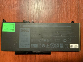 Акумулятори Аккумуляторы ^/--/^ Акумулятор DELL 6 /--/ MT /--/ 4 /--/ T  Знос: 73 DELL Latitude 14 E /--/ 5470, E /--/ 5570, E /--/ 5450, Precision M /--/ 3510 (2006) ^_^^^ 2006 DELL 6 /--/ MT /--/ 4 /--/ T Износ: 73 DELL Latitude 14 E /--/ 5470, E /--/ 5570, E /--/ 5450, Precision M /--/ 3510 - фото фото фото