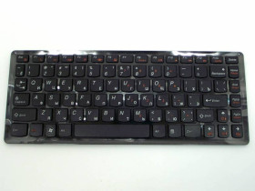 Клавіатури Клавиатуры ^/--/^ Клавиатура для ноутбука lenovo U /--/ 260 ориг ^_^^^ Клавіатура для ноутбука lenovo U /--/ 260 оріг - фото фото фото