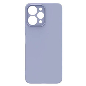 Чохли, бампера Чехлы, бампера ^/--/^ Чохол Fiji Full Soft Premium для Xiaomi Redmi 12 протиударний бампер з мікрофіброю Violet ^_^^^ Чехол Fiji Full Soft Premium для Xiaomi Redmi 12 противоударный бампер с микрофиброй Violet - фото фото фото