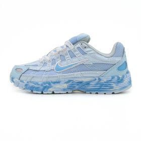 Кросівки Кроссовки ^/--/^ Nike P-6000 Rideliner Blue 37 ^_^^^ Nike P-6000 Rideliner Blue - фото фото фото