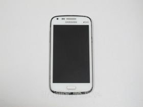 Samsung Samsung ^/--/^ Мобильный телефон Samsung Galaxy Core Duos I /--/ 8262 (TZ-4983)На запчасти ^_^^^ Мобільний телефон Samsung Galaxy Core Duos I /--/ 8262 (TZ-4983)На запчастини - фото фото фото