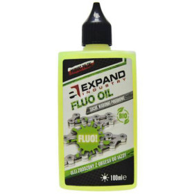 Інше Другое ^/--/^ Олія Expand Fluo Oil для ланцюгів (A-OS-0045) ^_^^^ Масло Expand Fluo Oil для цепей (A-OS-0045) - фото фото фото