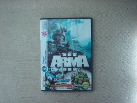 Диски з Іграми та ПЗ Диски с Играми и ПО ^/--/^ Гра DVD PC ARMA 3, Sniper: Ghost Warrior, Delta Force: Xtreme, Delta Force: Land Warrior, Psi-Ops: The Mindgate Conspiracy RU/EN ^_^^^ Игра DVD PC ARMA 3, Sniper: Ghost Warrior, Delta Force: Xtreme, Delta Force: Land Warrior, Psi-Ops: The Mindgate Conspiracy RU/EN - фото фото фото