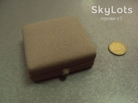 Ювелірні вироби, біжутерія Ювелирные изделия, бижутерия ^/--/^ футляр винтаж BALZARETTI MILANO милан №15058 ^_^^^ футляр гвинтаж BALZARETTI MILANO мілан No /--/ 15058 - фото фото фото