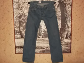 Чоловічі Мужские ^/--/^ &amp;quot;Edwin&amp;quot; selvedge jeans Оригинальные качественные брендовые джинсы W /--/ 31 L /--/ 34 пояс-82 /--/ см.Состояние новых! ^_^^^ Джинси з СЕЛВІДЖ деніма Edwin.W /--/ 31 L /--/ 34 пояс-82 /--/ см. - фото фото фото