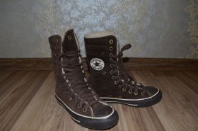 Кросівки, кеди, мокасини, бутси Кроссовки, кеды, мокасины, бутсы ^/--/^ Кеды CONVERSE ALL STAR original ^_^^^ Кеди CONVERSE ALL STAR original - фото фото фото
