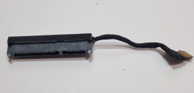 Шлейфи Шлейфы ^/--/^ Шлейф жорсткого диска HDD HP probook 430 G /--/ 5    (DD /--/ 0 /--/ X /--/ 8 /--/ BHD /--/ 010 REV:3 /--/ A) ^_^^^ Шлейф жесткого диска HDD HP probook 430 G /--/ 5 (DD /--/ 0 /--/ X /--/ 8 /--/ BHD /--/ 010 REV:3 /--/ A) - фото фото фото