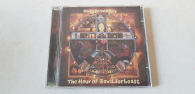 Музичні диски Музыкальные диски ^/--/^ Badly Drawn Boy The Hour Of Bewilderbeast CD фірмовий ^_^^^ Badly Drawn Boy The Hour Of Bewilderbeast CD - фото фото фото