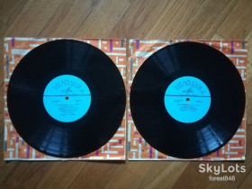 Платівки Пластинки ^/--/^ С. Рахманинов-Опера Алеко-2 LPs-NM, 10&amp;quot;-Мелодія ^_^^^ С. Рахманинов-Опера Алеко-2 LPs-NM, 10&amp;quot;-Мелодия - фото фото фото