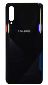 Корпуса на Samsung Корпуса на Samsung ^/--/^ Задня частина корпусу Samsung Galaxy A /--/ 30 /--/ S SM-A /--/ 307 Black ^_^^^ Задня частина Samsung Galaxy A /--/ 30 /--/ S SM-A /--/ 307 Black - фото фото фото
