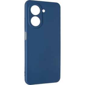 Чохли, бампера Чехлы, бампера ^/--/^ Чохол Fiji Full Soft Premium для Xiaomi Redmi A /--/ 5 протиударний бампер з мікрофіброю Dark Blue ^_^^^ Чехол Fiji Full Soft Premium для Xiaomi Redmi A /--/ 5 противоударный бампер с микрофиброй Dark Blue - фото фото фото