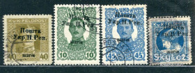До  року До  года ^/--/^ Комплект Станіслав 1919, стандарт. ^_^^^ Комплект Станислав 1919, стандарт. - фото фото фото