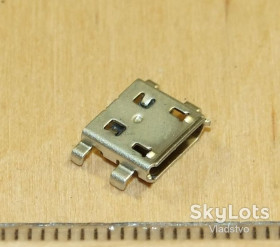 Порти, роз'єми Порты, разъемы ^/--/^ 132 Micro USB Разъем гнездо коннектор гніздо роз&amp;apos;єм  ZTE Score X /--/ 500 Alcatel Fierce 7024 /--/ W Xiaomi Meizu Meilan Nokia Sony Asus Lenovo Nomi Bravis Prestigio GoClever Huawei Jiayu Ainol OPPO HTC HP Motorola Impression Fly Jeka Microusb ^_^^^ 132 Micro USB Разъем гнездо коннектор гнездо разъём ZTE Score X /--/ 500 Alcatel Fierce 7024 /--/ W Xiaomi Meizu Meilan Nokia Sony Asus Lenovo Nomi Bravis Prestigio GoClever Huawei Jiayu Ainol OPPO HTC HP Motorola Impression Fly Jeka Microusb - фото фото фото