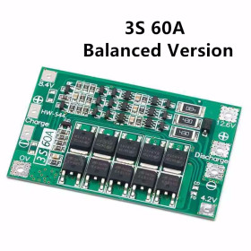 Плати Платы ^/--/^ BMS Li-ion 3.7 /--/ v 3 /--/ S 60 /--/ A Balance 10 /--/ MOS Плата защиты контроллер разряда заряда батарей аккумуляторов ^_^^^ BMS Li-ion 3.7 /--/ v 3 /--/ S 60 /--/ A Balance 10 /--/ MOS Плата захисту контролер розряду заряду батарей акумуляторів - фото фото фото