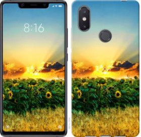 Чохли, бампера Чехлы, бампера ^/--/^ Чехол на Xiaomi Mi /--/ 8 SE Украина 1601 /--/ u-1504 - фото фото фото