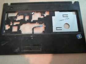 Корпуса Корпуса ^/--/^ корпус ноутбука Lenovo G /--/ 575 / G /--/ 570-верх нижней части/топкейс/палмрест  (AP /--/ 0 /--/ GM /--/ 0009200) ^_^^^ корпус ноутбука Lenovo G /--/ 575 / G /--/ 570-верх нижней части/топкейс/палмрест (AP /--/ 0 /--/ GM /--/ 0009200) - фото фото фото