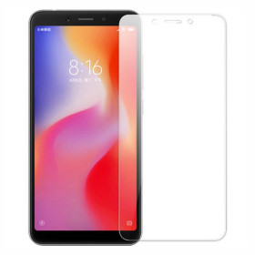 Чохли, бампера Чехлы, бампера ^/--/^ Захисне скло CHYI для Xiaomi Redmi 6 0.3 мм 9 /--/ H в упаковці ^_^^^ Защитное стекло CHYI для Xiaomi Redmi 6 0.3 мм 9 /--/ H в упаковке - фото фото фото