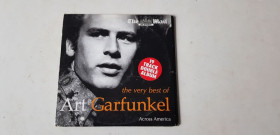 Музичні диски Музыкальные диски ^/--/^ Art Garfunkel Across America  - The Very Best 2 /--/ CD фірмовий ^_^^^ Art Garfunkel Across America - The Very Best 2 /--/ CD - фото фото фото