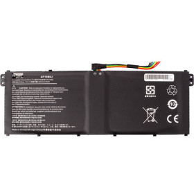 Акумулятори Аккумуляторы ^/--/^ Аккумулятор PowerPlant для ноутбуков ACER Aspire 3 A /--/ 314-33 (AP /--/ 16 /--/ M /--/ 4 /--/ J) 7.4 /--/ V 4800 /--/ mAh - фото фото фото
