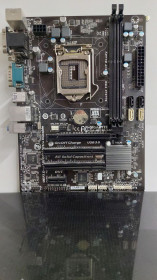 Материнські плати Материнские платы ^/--/^ Материнская плата s /--/ 1150 / Gigabyte GA-H /--/ 81 /--/ M-S /--/ 2 /--/ PV  / MicroATX 2 x DDR /--/ 3 ^_^^^ Материнська плата Gigabyte GA-H /--/ 81 /--/ M-S /--/ 2 /--/ PV Socket 1150 MicroATX 2 x DDR /--/ 3 - фото фото фото
