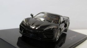 : Закордонні : Зарубежные ^/--/^ Chevrolet Corvette Stingray 2020, IXO Models. 1:43 коробка и бокс. Шевроле Корвет 2020 ^_^^^ Chevrolet Corvette Stingray 2020, IXO Models. 1:43 коробка і бокс. Шевроле Корвет 2020 - фото фото фото