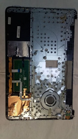 Корпуса Корпуса ^/--/^ Верхня частина корпусу для HP Pavilion 15 N ^_^^^ Верхняя часть корпуса для HP Pavilion 15 N - фото фото фото
