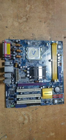 Материнські плати Материнские платы ^/--/^ Мат. плата ASRock 775 /--/ i /--/ 945 /--/ GZ LGA /--/ 775 i /--/ 945 /--/ GZ PCI-E+SVGA+LAN SATA MicroATX 2 /--/ DDR /--/ 2 № 212312 ^_^^^ Мат. плата ASRock 775 /--/ i /--/ 945 /--/ GZ LGA /--/ 775 i /--/ 945 /--/ GZ PCI-E+SVGA+LAN SATA MicroATX 2 /--/ DDR /--/ 2 No 212312 - фото фото фото