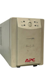 UPS, ИБП UPS, ИБП ^/--/^ Б/У ДБЖ APC Smart-UPS 620 / без акумулятора / Б клас / робочий код.ИБП /--/ 12 ^_^^^ Б/У ДБЖ APC Smart-UPS 620 / без аккумулятора / Б класс / рабочий код.ИБП /--/ 12 - фото фото фото