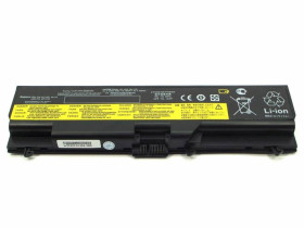 Акумулятори Аккумуляторы ^/--/^ Батарея 42 /--/ T /--/ 4752 для ноутбука LENOVO SL /--/ 410, SL /--/ 510, E /--/ 40, E /--/ 50, T /--/ 410, T /--/ 420, T /--/ 510, T /--/ 520, W /--/ 510 5200 - фото фото фото