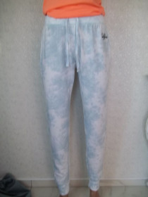 Штани Брюки ^/--/^ Prom         ( S  - 44 р  талия 72 / 82 см ) New  Look Женские спортивные штаны брюки Новые Оригинал ^_^^^ Prom (S - 44 р талія 72 / 82 см ) New Look Жіночі спортивні штани брюки Нові Оригінал - фото фото фото