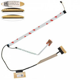 Шлейфи Шлейфы ^/--/^ Шлейф матрицы для ноутбука Lenovo (Legion: Y /--/ 730-15) 40 /--/ pin LED (DC /--/ 02 /--/ C /--/ 00 /--/ K /--/ 800) ^_^^^ Шлейф матриці для ноутбука Lenovo (Legion: Y /--/ 730-15) 40 /--/ pin LED (DC /--/ 02 /--/ C /--/ 00 /--/ K /--/ 800) - фото фото фото